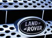 Insurance quote for Land Rover Discovery in Denver